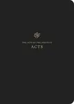 ESV Scripture Journal – Acts (Paperback)