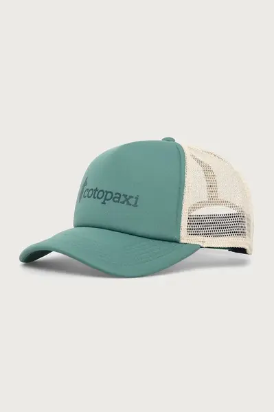 Cotopaxi  šiltovka trucker Vintage