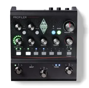 Kemper Profiler Player (rozbalené)