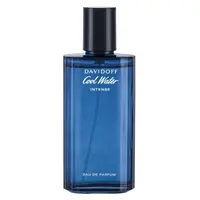 DAVIDOFF Cool Water Intense Parfémovaná voda pro muže 75 ml