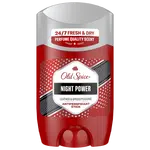 OLD SPICE Tuhý antiperspirant Night Power 50 ml