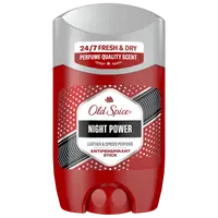 OLD SPICE Tuhý antiperspirant Night Power 50 ml