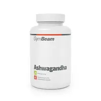 GYMBEAM Ashwagandha 500 mg 240 kapslí