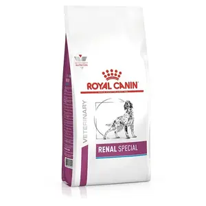 ROYAL CANIN Renal Special granule pro psy 2 kg