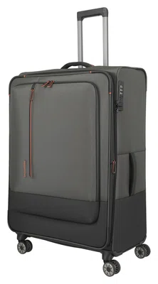 Travelite Crosslite XL Dark Olive