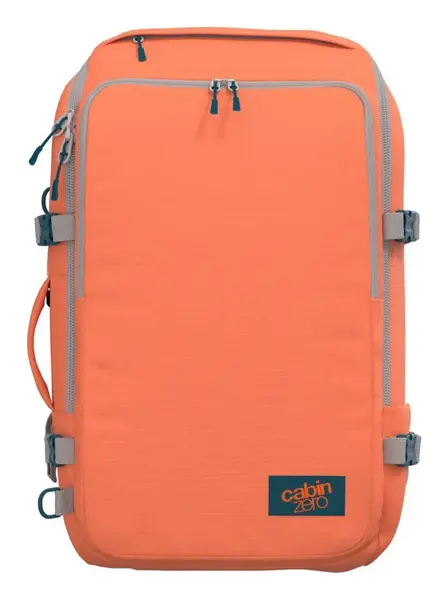 Batoh do letadla 55x40x20 CabinZero Adv Pro 42L Moroccan sands