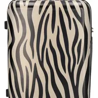 Zebra Travel 21493 M Zebra
