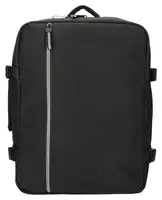 Batoh na notebook Enrico Benetti Bergen 56004 Black