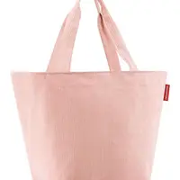 Dámská taška Reisenthel Shopper M Cord Blush