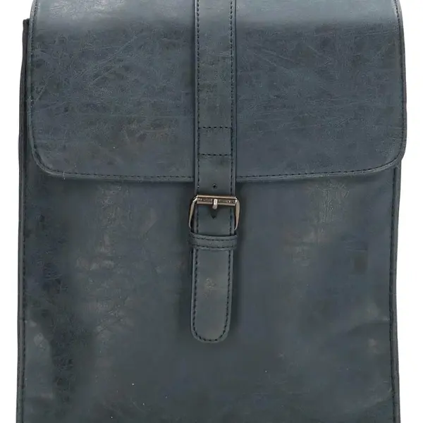 Elegantní dámský batoh do města Enrico Benetti Kate Backpack Blue
