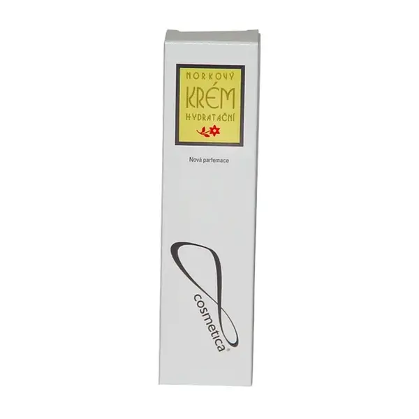 COSMETICA Norkový hydratační krém 35 g