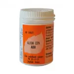 AKH Allium cepa 60 tablet