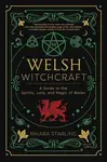 Welsh Witchcraft - Mhara Starling