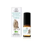 BIO-BACHOVKY Pro zvířátka Smutek 10 ml