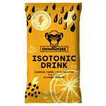 CHIMPANZEE Isotonic drink orange rozpustný nápoj 30 g