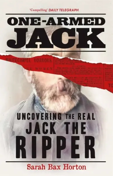 One-Armed Jack - Sarah Bax Horton