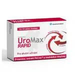UROMAX Rapid 10 +10 tablet ZDARMA