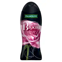 PALMOLIVE Sparkling Bloom Rose & Peony Sprchový gel 500 ml