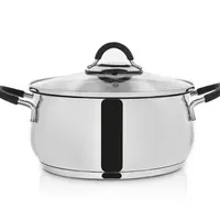 Kastrol s poklicí ORION Dalie 4l