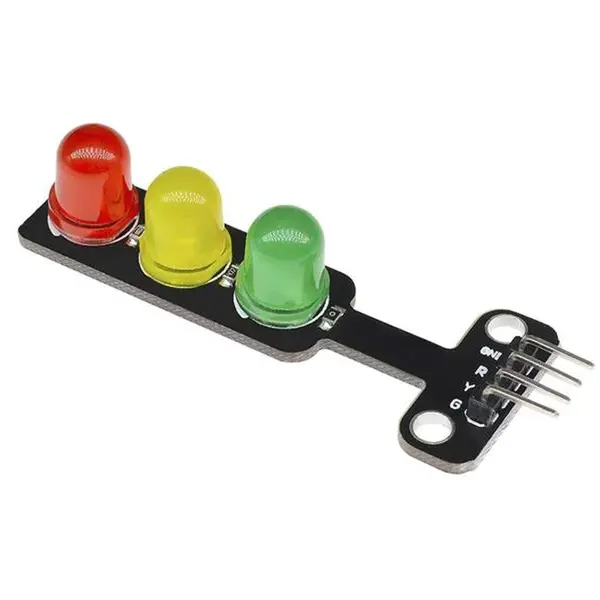 Modul LED - semafor pro Arduino