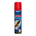 Sprej proti vosám a sršňům BROS 600ml (hasičák)