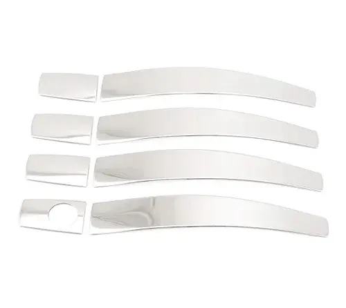 Kryty klik dveří Opel Meriva B 2009 - 2016