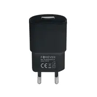 Adaptér USB FOREVER TC-01 3.A