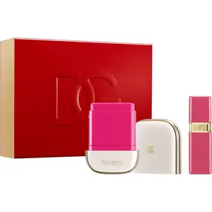 Dolce&Gabbana Pop & Glow Makeup Gift Set darčeková sada pre ženy
