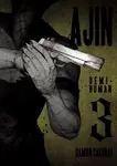 Ajin 3 - Gamon Sakurai