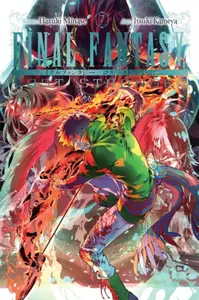 Final Fantasy Lost Stranger, Vol. 7 - Bianca Pistillo, Melody Pan, Itsuki Kameya