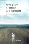 Vteřiny slunce a requiem - Pavlík Michal Rejžo