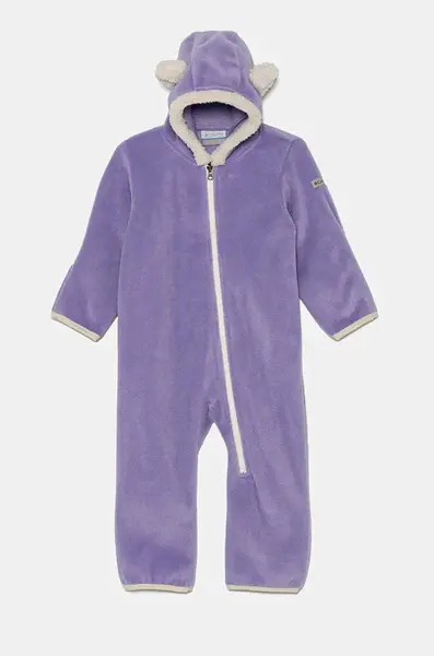 Columbia  Overal pre bábätká  Tiny Bear Bunting