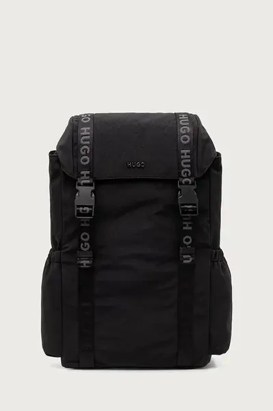 HUGO  ruksak pánsky Conraad_N_Backpack