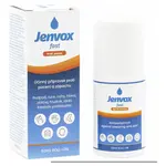 JENVOX Fast Roll-on Proti pocení a zápachu 50 ml