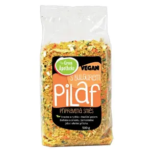 GREEN APOTHEKE Pilaf 500 g