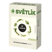LEROS Naše bylinka Světlík sypaný 50 g