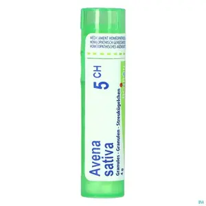 BOIRON Avena sativa 5CH 4 g