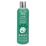MENFORSAN Přírodní repelentní šampon proti hmyzu pro psy 300 ml