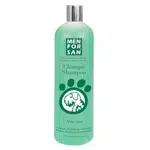 MENFORSAN Zklidňující šampon s Aloe Vera pro psy 1000 ml