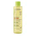 A-DERMA Exomega Control Zvláčňující sprchový olej 200 ml