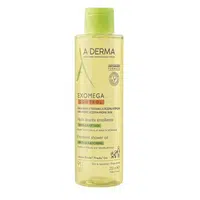 ﻿A-DERMA Exomega Control Zvláčňující sprchový olej 200 ml