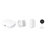 Alarm WOOX R7072 WiFi Zigbee Tuya