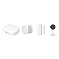 Alarm WOOX R7072 WiFi Zigbee Tuya