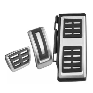 Pedály Seat Leon III 2012 - 2020 automatická převodovka