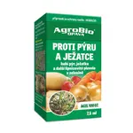 Přípravek proti pýru a ježatce AGROBIO Agil 100 EC 7,5ml