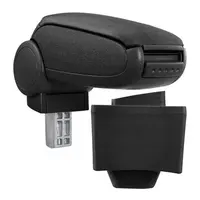 Loketní opěrka Audi A3 8L 1996 - 2003 textilní