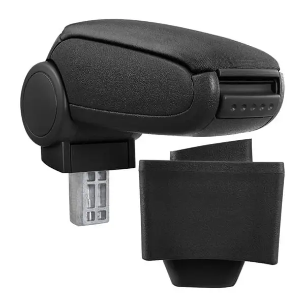 Loketní opěrka Audi A3 8L 1996 - 2003 textilní