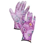 Rukavice zahradní STREND PRO Dahlia M