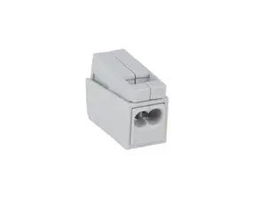 Svorka PCT28201 2 x 0,75-2,5 mm