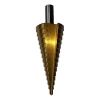 Vrták stupňovitý STREND PRO SD41 4-32mm